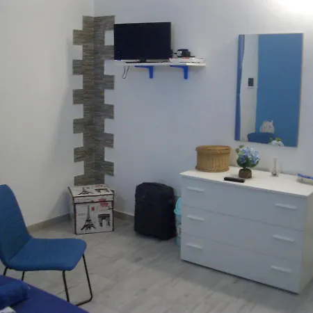 Διαμέρισμα Casa Timoleonte