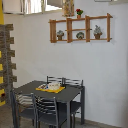 Διαμέρισμα Casa Timoleonte *