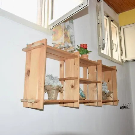 Casa Timoleonte Διαμέρισμα Συρακούσες