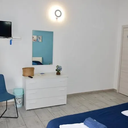 Casa Timoleonte *