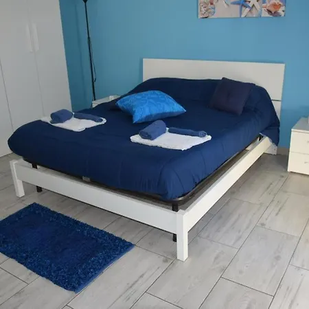 Casa Timoleonte Διαμέρισμα