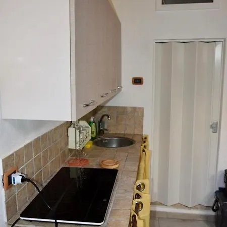 Διαμέρισμα Casa Timoleonte Συρακούσες